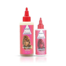 Dreamfix Hair Bonding Glue, White, 59ml/118ml