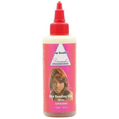 Dreamfix Hair Bonding Glue, White, 59ml/118ml - gtworld.de