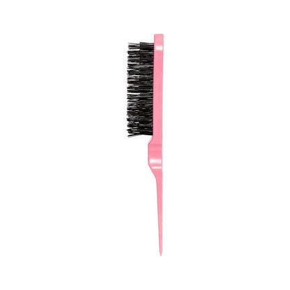 Dreamfix Hair Brush Pink Size : 22*3cm - gtworld.de