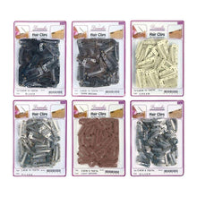 Dreamfix Hair Clips 50 PCS for Extensions