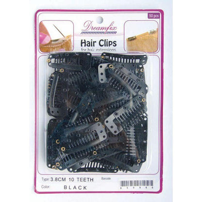 Dreamfix Hair Clips for Extensions - Gtworld.de