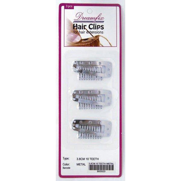 Dreamfix Hair Clips for Extensions Clips - Gtworld.de