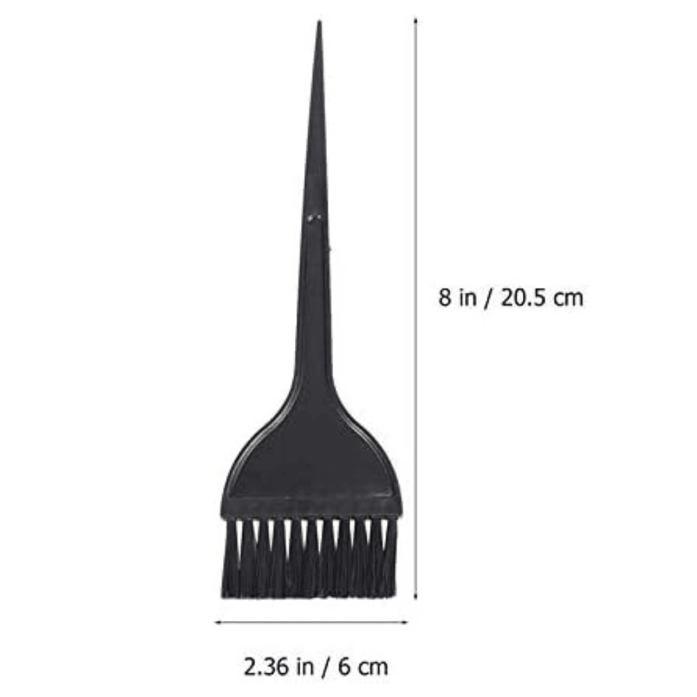 Dreamfix Hair Coloring Brush (Black) - gtworld.de