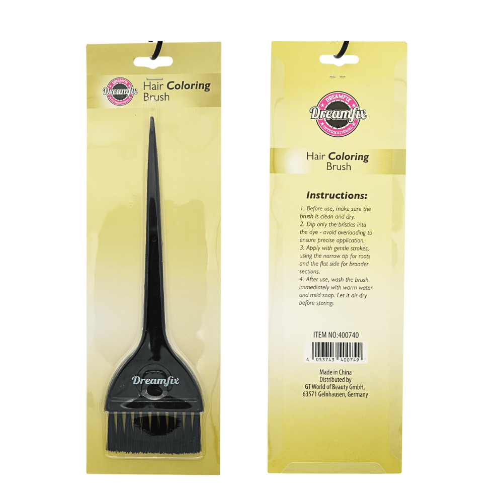 Dreamfix Hair Coloring Brush (Black) - gtworld.de