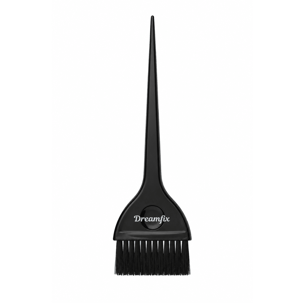 Dreamfix Hair Coloring Brush (Black) - gtworld.de