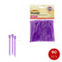 Dreamfix hair curl needle pick pins (90 pcs) - gtworld.de