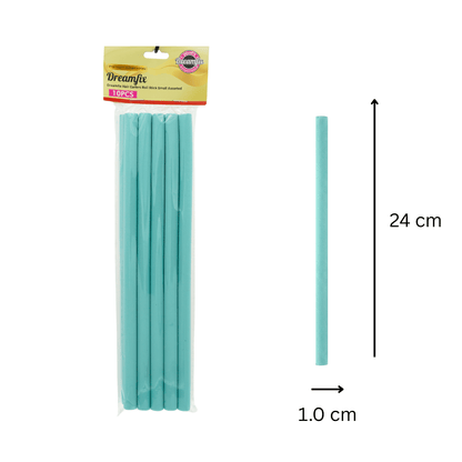 Dreamfix Hair Curlers Roll Stick (10 pcs) - gtworld.de