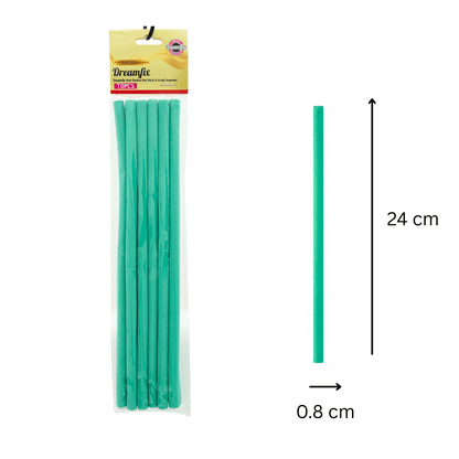 Dreamfix Hair Curlers Roll Stick (10 pcs) - gtworld.de