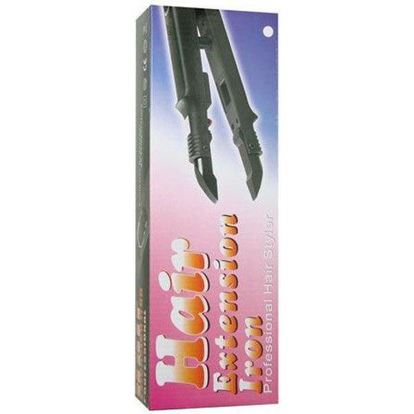 Dreamfix Hair Extension Iron Profesional Hair Styler - Gtworld.de