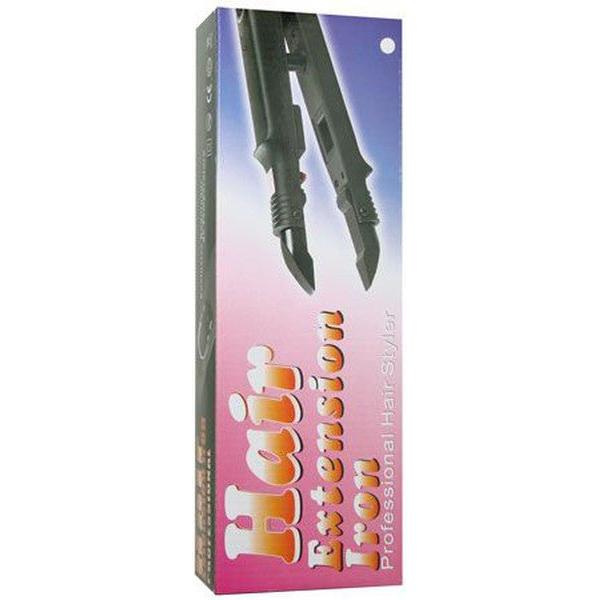 Dreamfix Hair Extension Iron Profesional Hair Styler - Gtworld.de