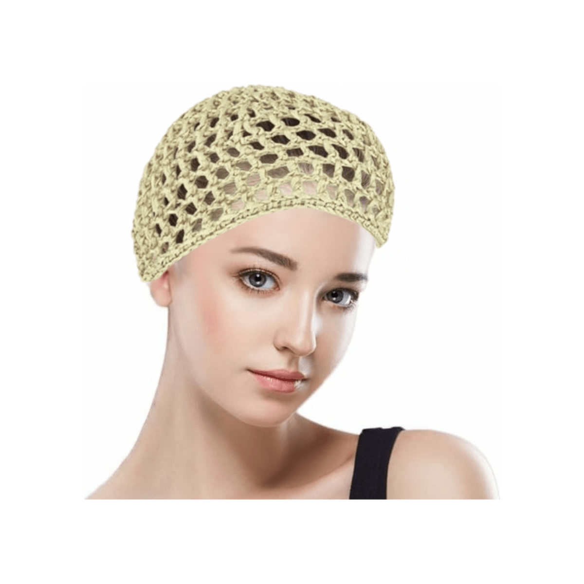 Dreamfix Hair Net Caps - gtworld.de
