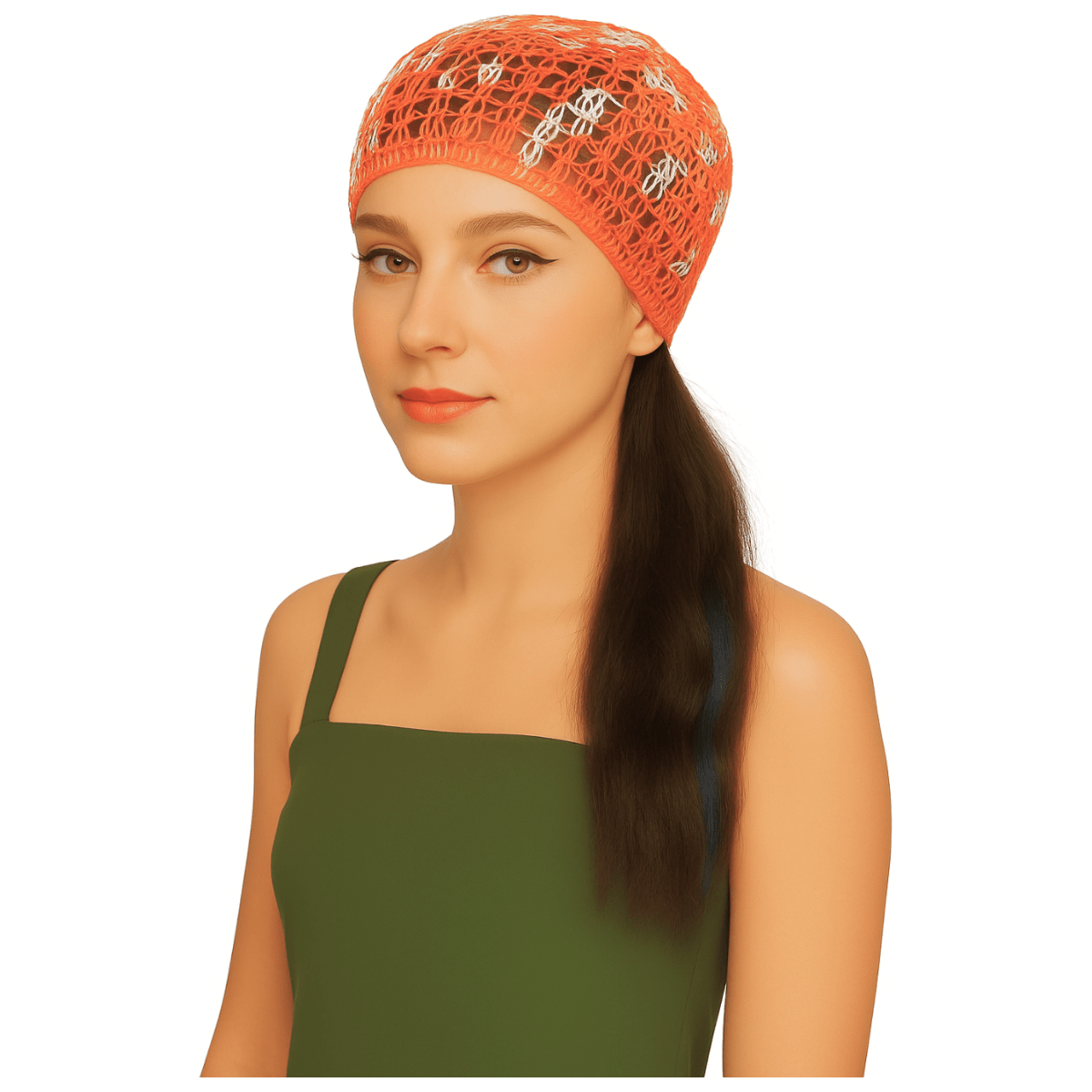 Dreamfix Hair Net Caps - gtworld.de