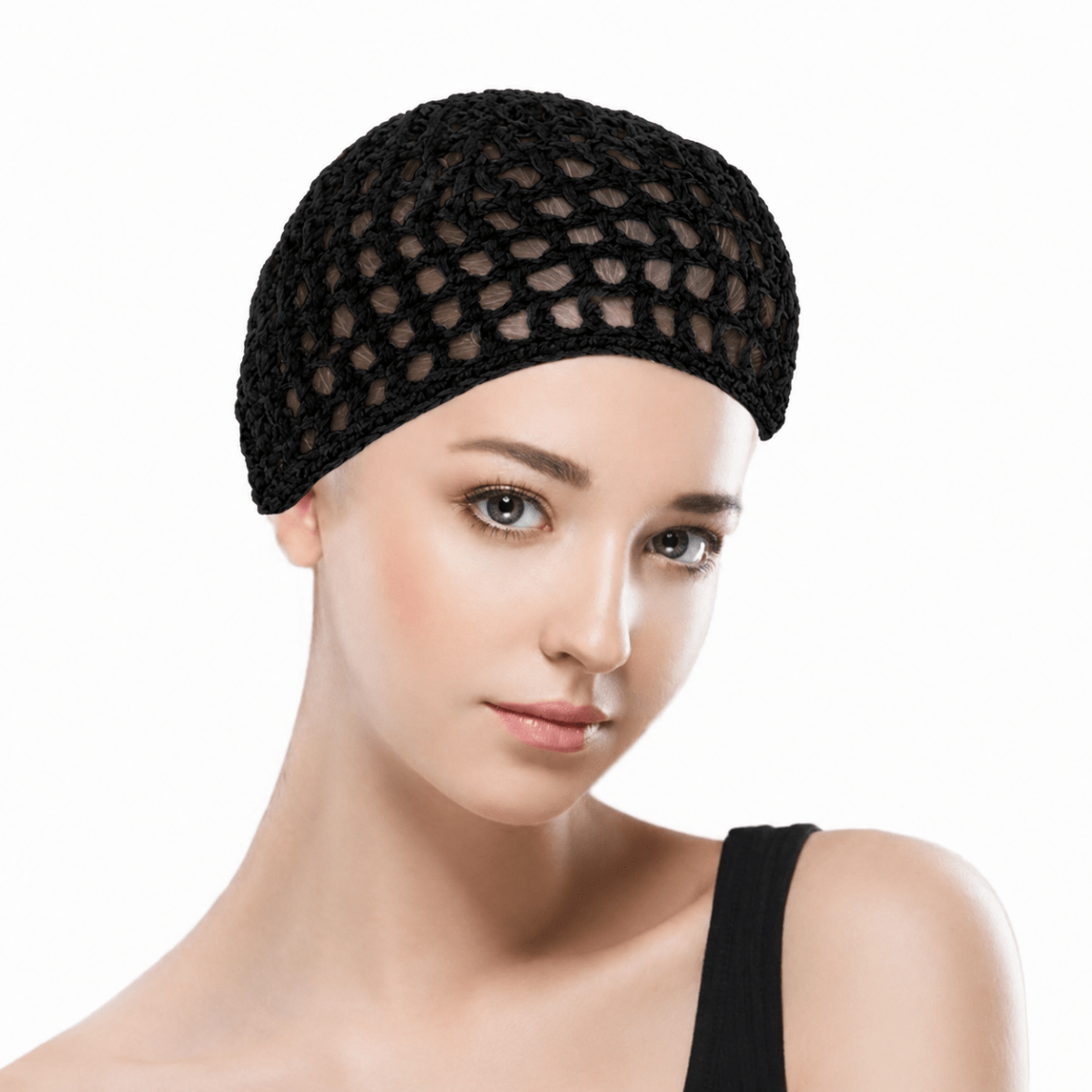 Dreamfix Hair Net Caps - gtworld.de