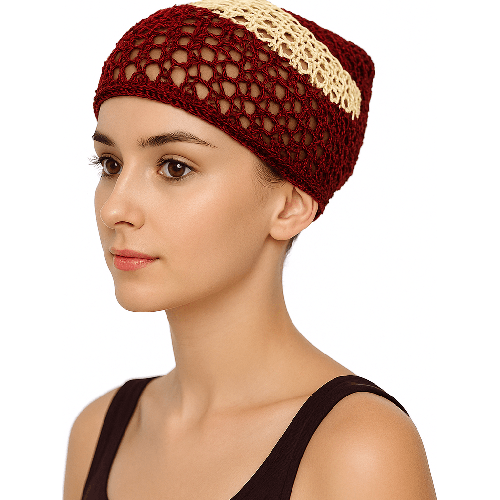 Dreamfix Hair Net Caps - gtworld.de