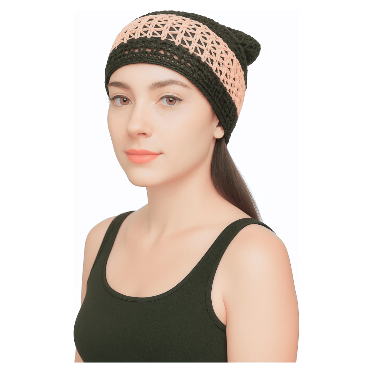 Dreamfix Hair Net Caps - gtworld.de