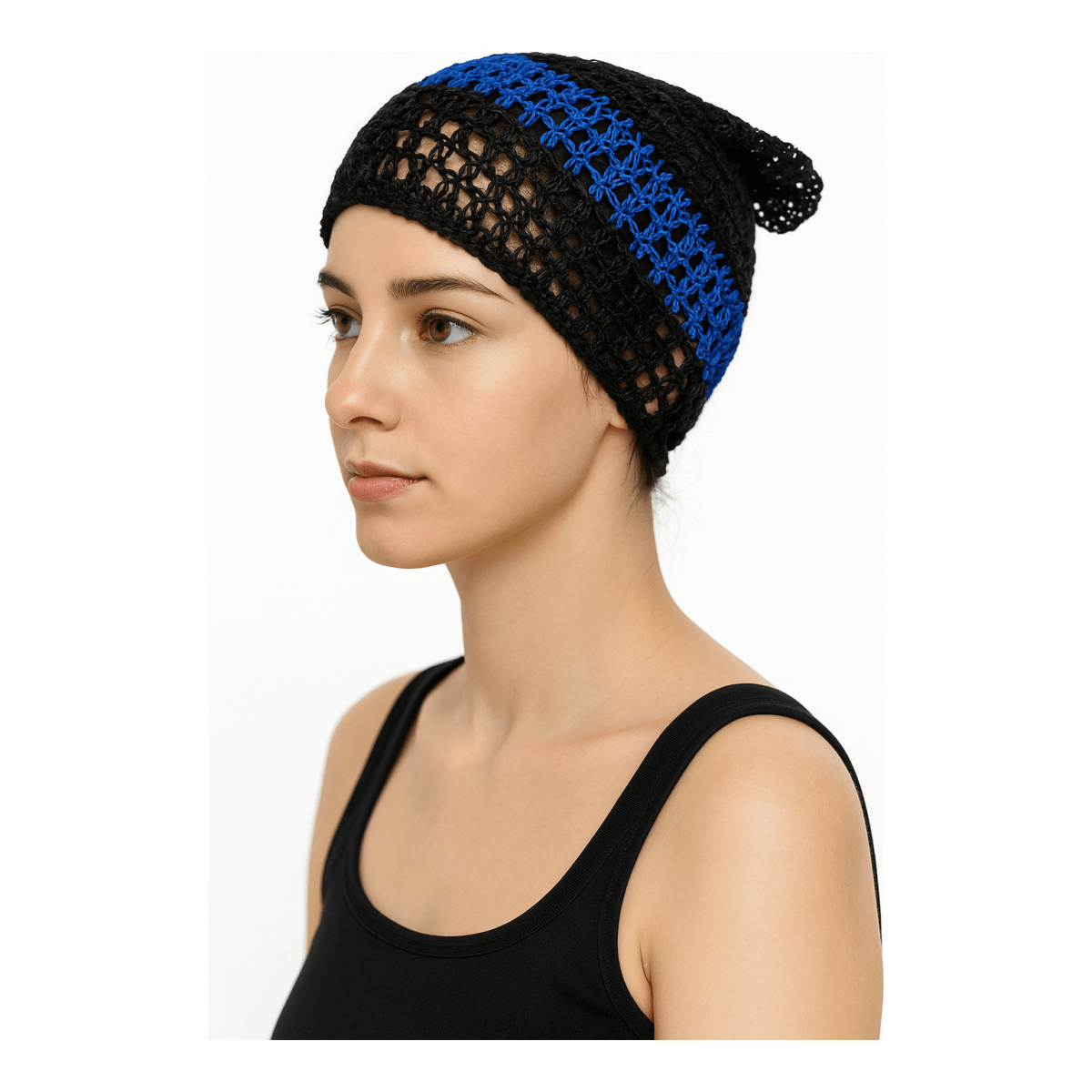 Dreamfix Hair Net Caps - gtworld.de