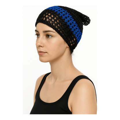 Dreamfix Hair Net Caps - gtworld.de