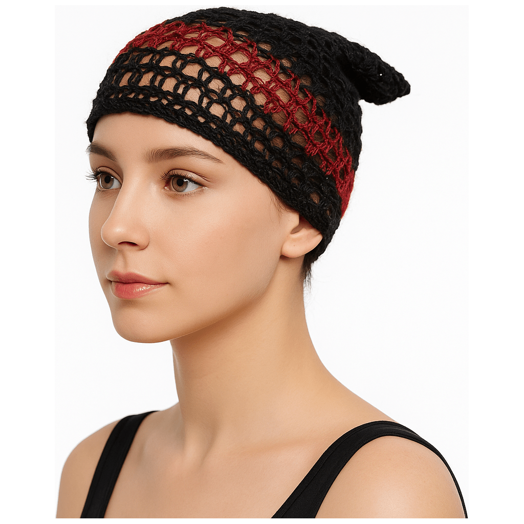 Dreamfix Hair Net Caps - gtworld.de