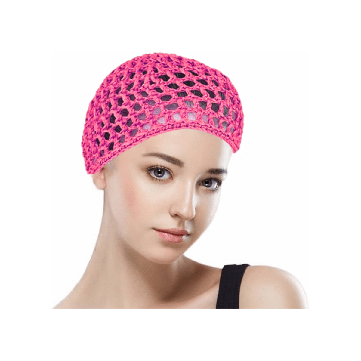 Dreamfix Hair Net Caps - gtworld.de