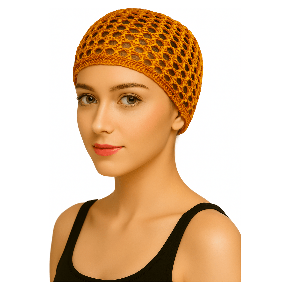 Dreamfix Hair Net Caps - gtworld.de