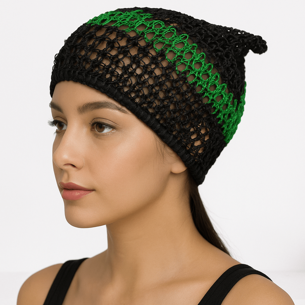 Dreamfix Hair Net Caps - gtworld.de
