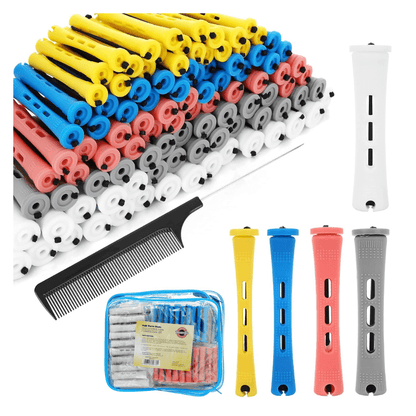 Dreamfix Hair Perm Rods Set (101 pcs) - gtworld.de