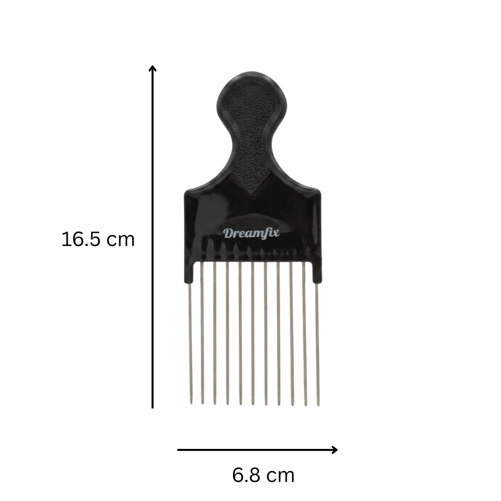 Dreamfix Hair Pick Comb (Different Sizes) - gtworld.de