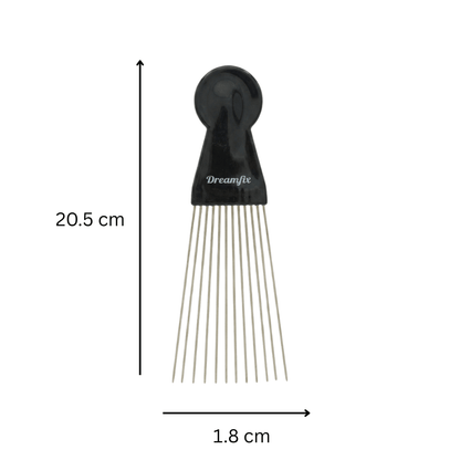Dreamfix Hair Pick Comb (Different Sizes) - gtworld.de