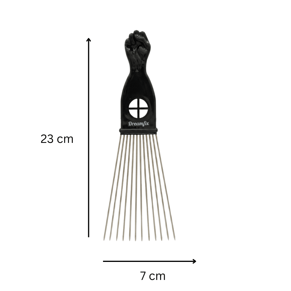 Dreamfix Hair Pick Comb (Different Sizes) - gtworld.de