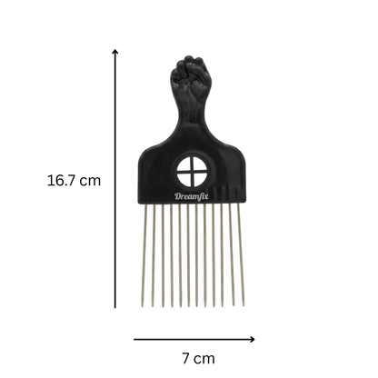 Dreamfix Hair Pick Comb (Different Sizes) - gtworld.de