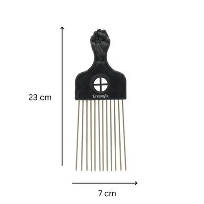Dreamfix Hair Pick Comb (Different Sizes) - gtworld.de