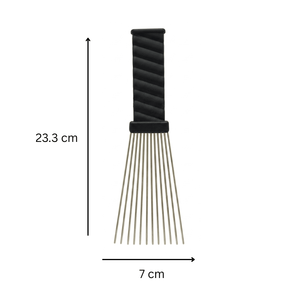 Dreamfix Hair Pick Comb (Different Sizes) - gtworld.de