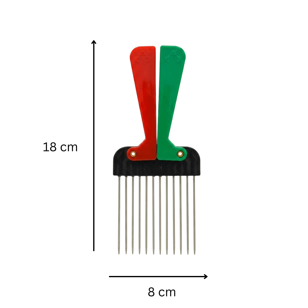 Dreamfix Hair Pick Comb (Different Sizes) - gtworld.de