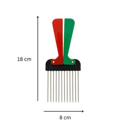 Dreamfix Hair Pick Comb (Different Sizes) - gtworld.de