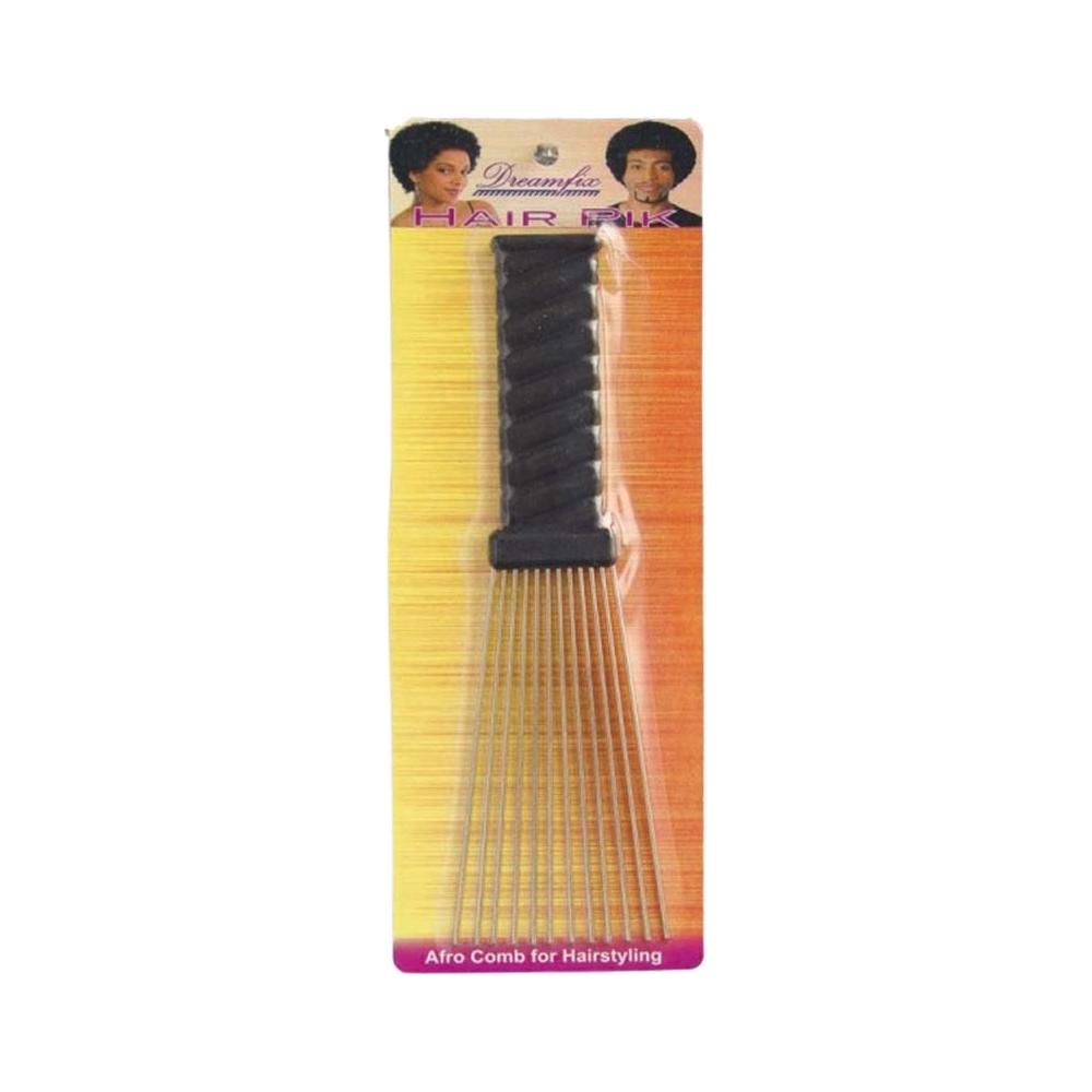 Dreamfix Hair Pik Afro Combs For Hairstyling - Gtworld.de