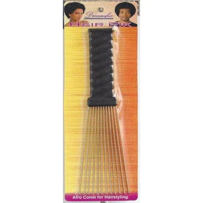 Dreamfix Hair Pik Afro Combs For Hairstyling - Gtworld.de