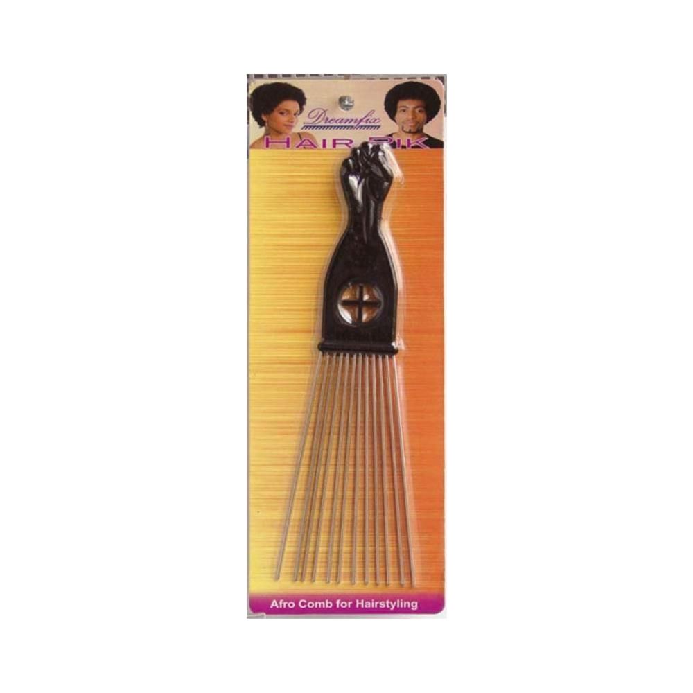 Dreamfix Hair Pik Afro Combs For Hairstyling - Gtworld.de