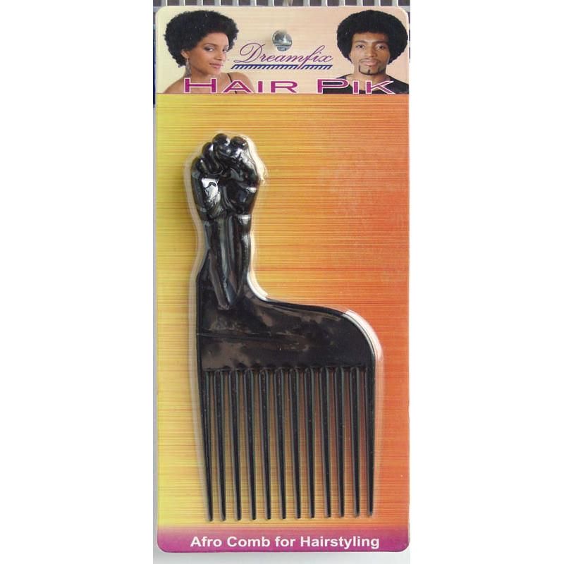 Dreamfix Hair Pik Afro Combs For Hairstyling - Gtworld.de