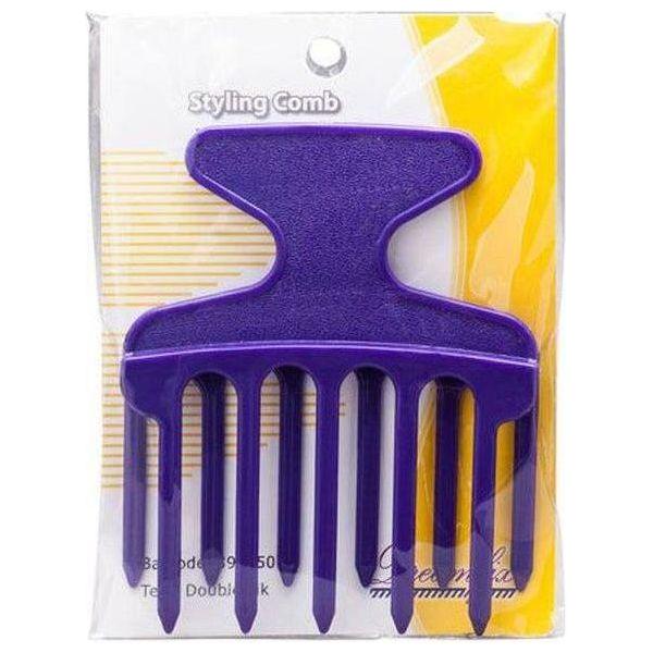 Dreamfix Hair Pik Comb/Lockenkamm - Gtworld.de