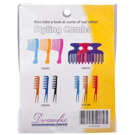 Dreamfix Hair Pik Comb/Lockenkamm - Gtworld.de