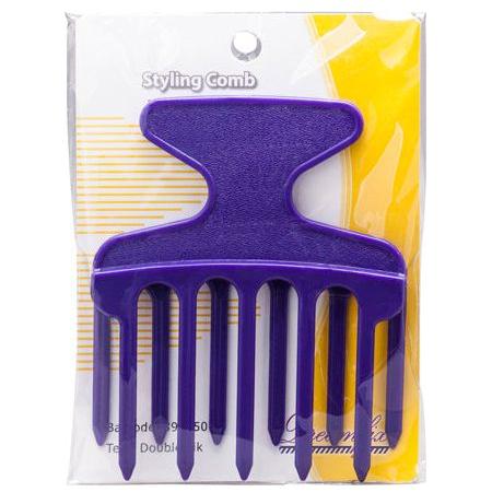 Dreamfix Hair Pik Comb/Lockenkamm - Gtworld.de