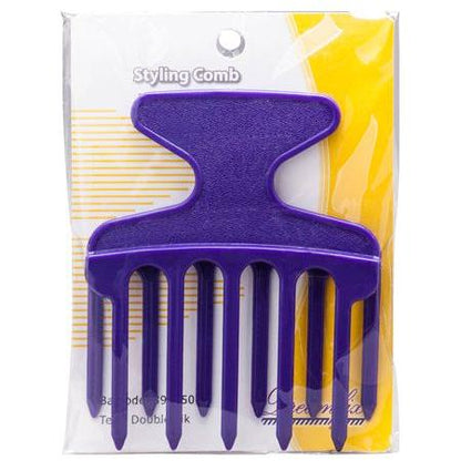 Dreamfix Hair Pik Comb/Lockenkamm - Gtworld.de