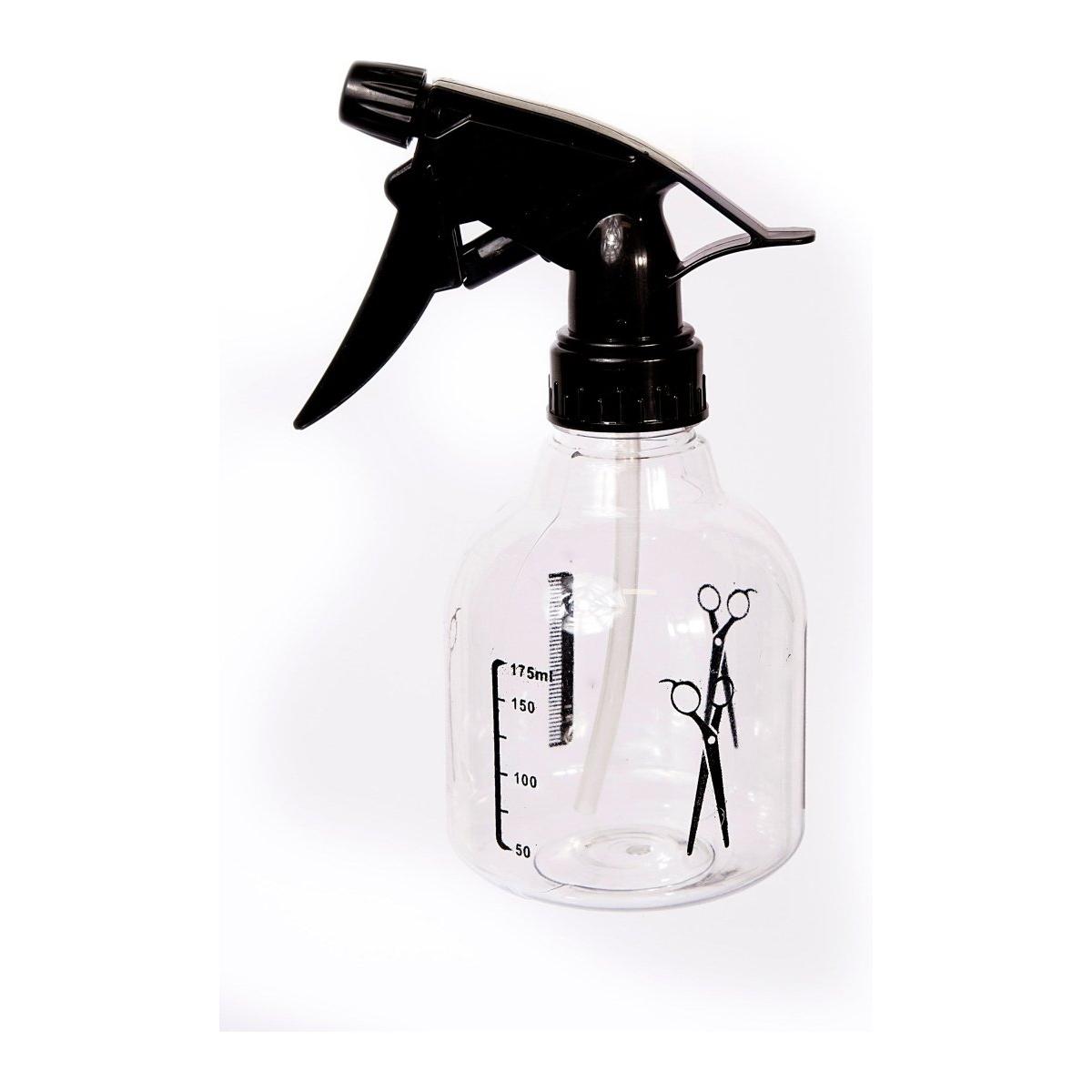 Dreamfix Hair Spray Bottle Clear - gtworld.de