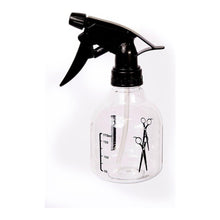 Dreamfix Hair Spray Bottle Clear