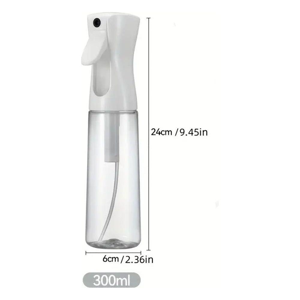 Dreamfix Hair Spray Bottles 300ml/200ml - Gtworld.de