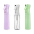 Dreamfix Hair Spray Bottles 300ml/200ml - Gtworld.de