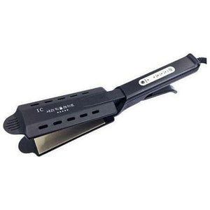 Dreamfix Hair Straightening Titanium Black