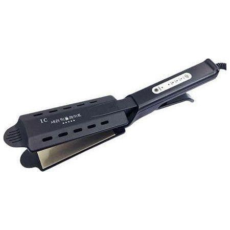 Dreamfix Hair Straightening Titanium Black