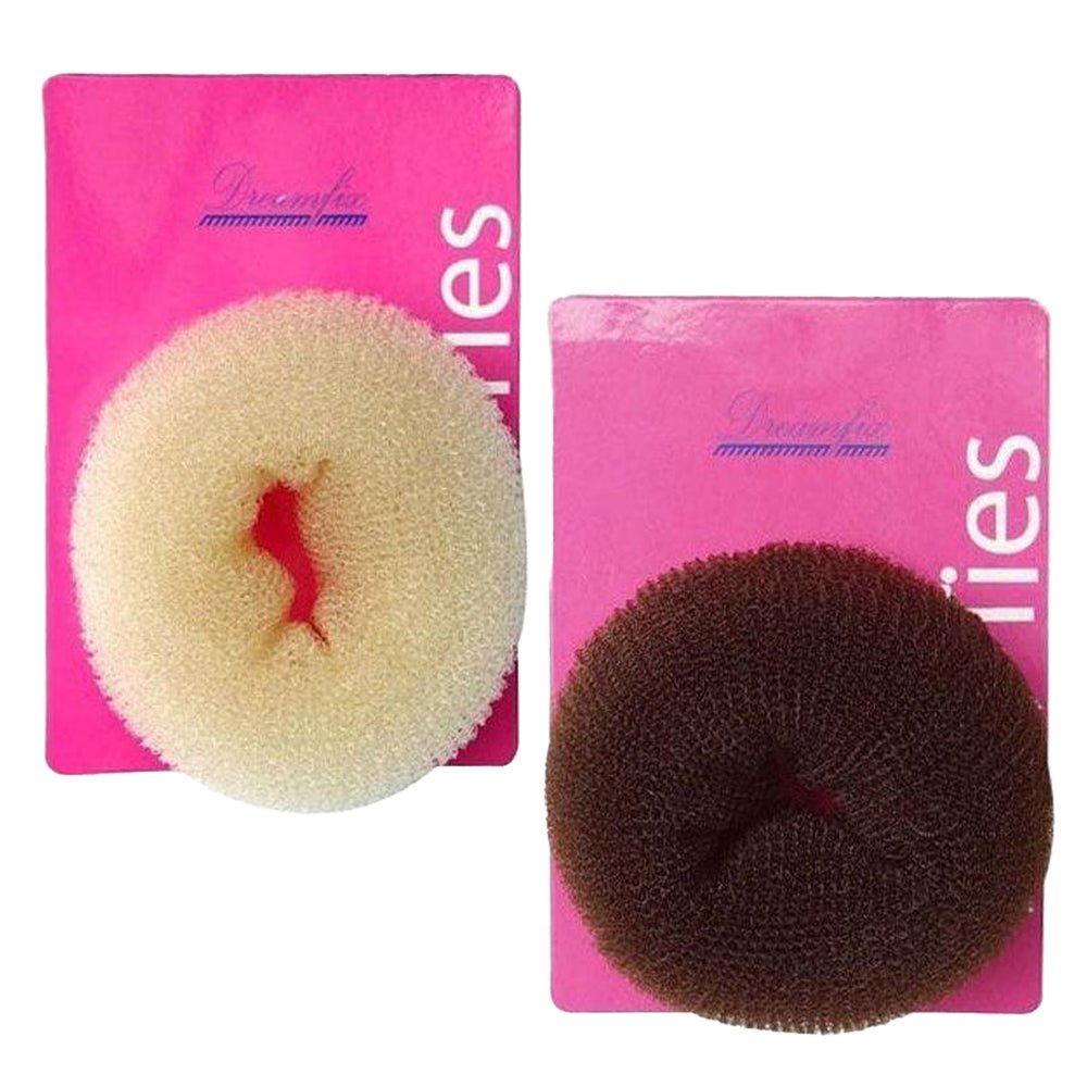 Dreamfix Hair Teis Band brown / blond - gtworld.de