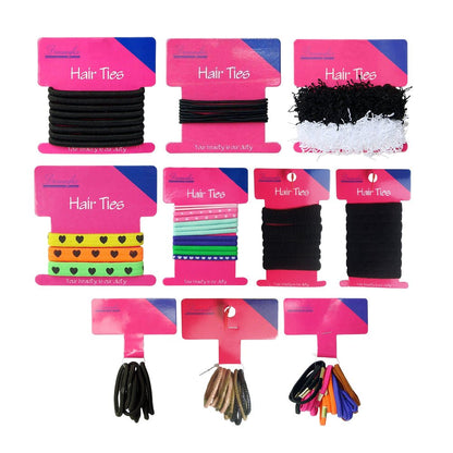 Dreamfix Hair Ties - gtworld.de